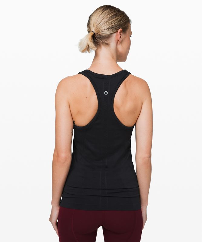 Swiftly Tech Racerback Tank Top