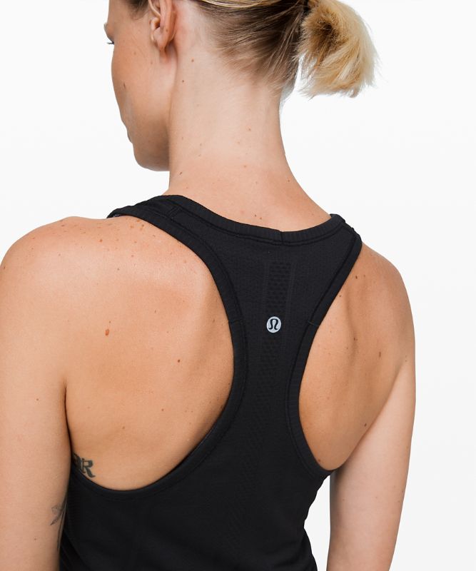 Swiftly Tech Racerback Tank Top