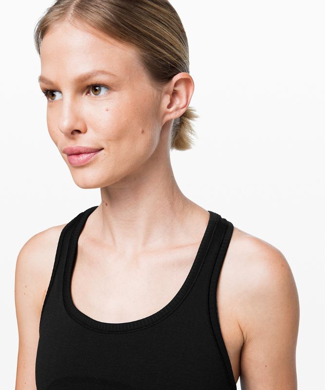 Swiftly Tech Racerback Tank Top