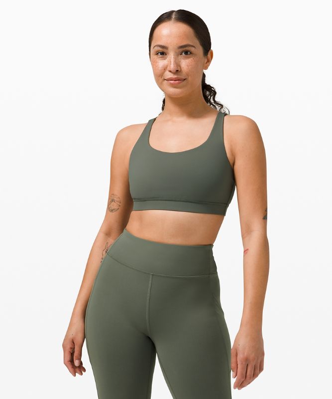 Energy Bra *Medium Support