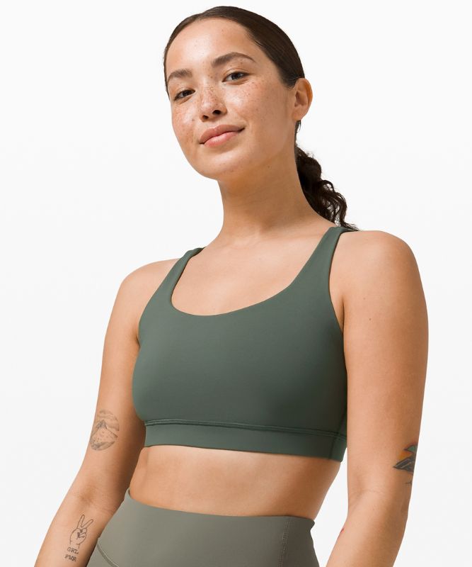 Energy Bra *Medium Support