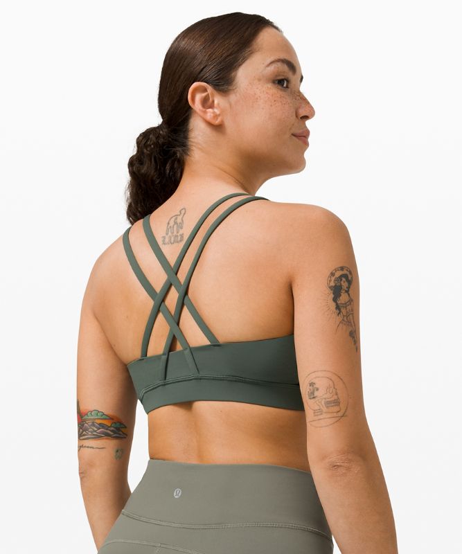 Energy Bra *Medium Support