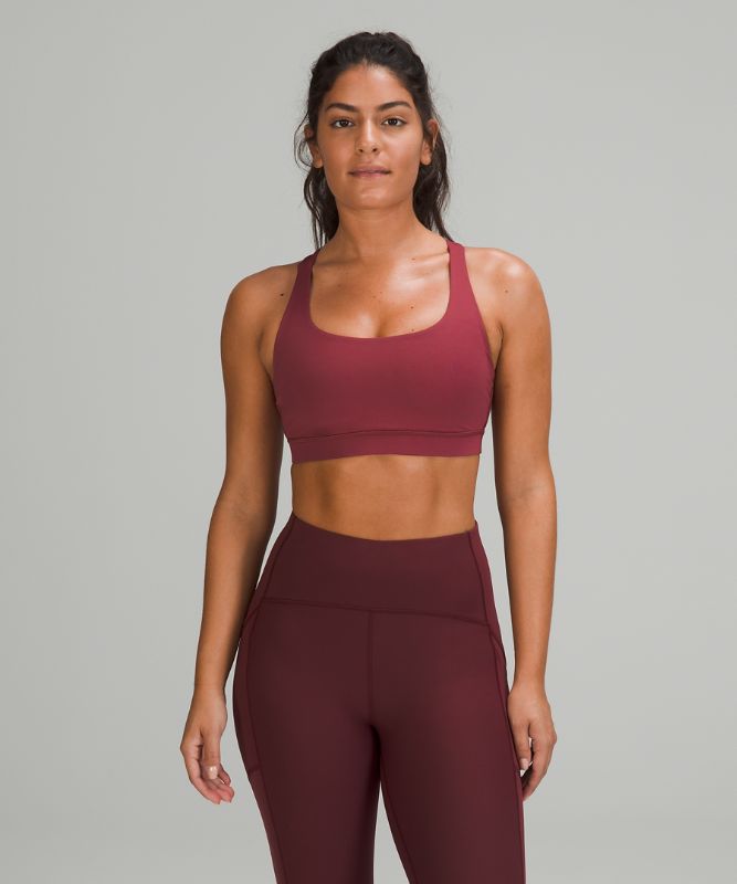 Energy Bra *Medium Support