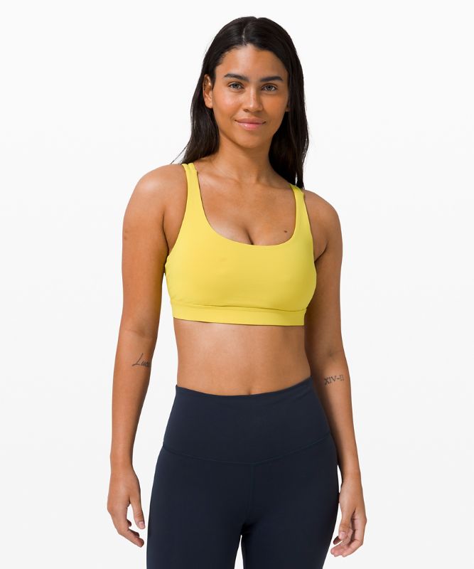 Energy Bra *Medium Support