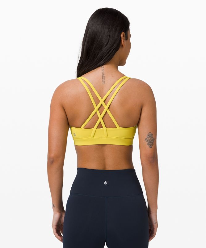 Energy Bra *Medium Support