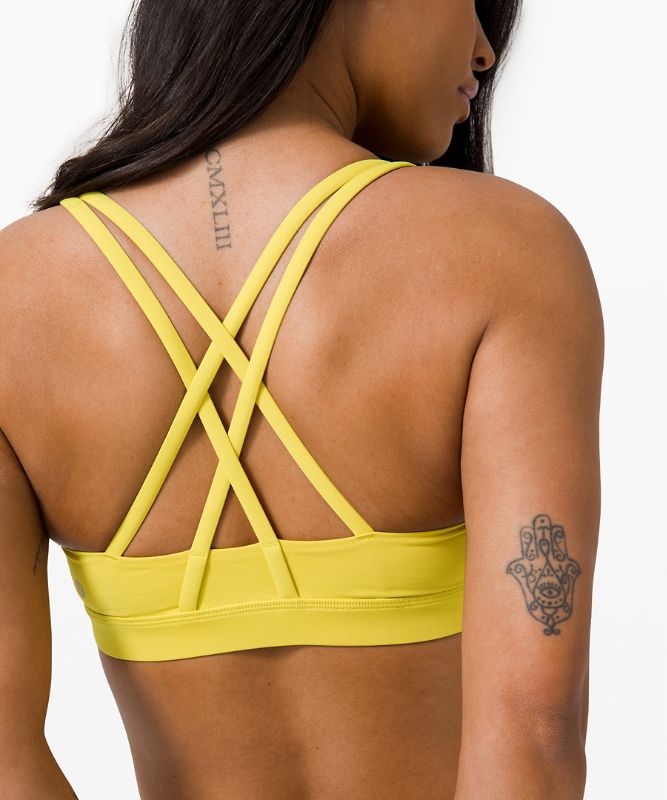 Energy Bra *Medium Support