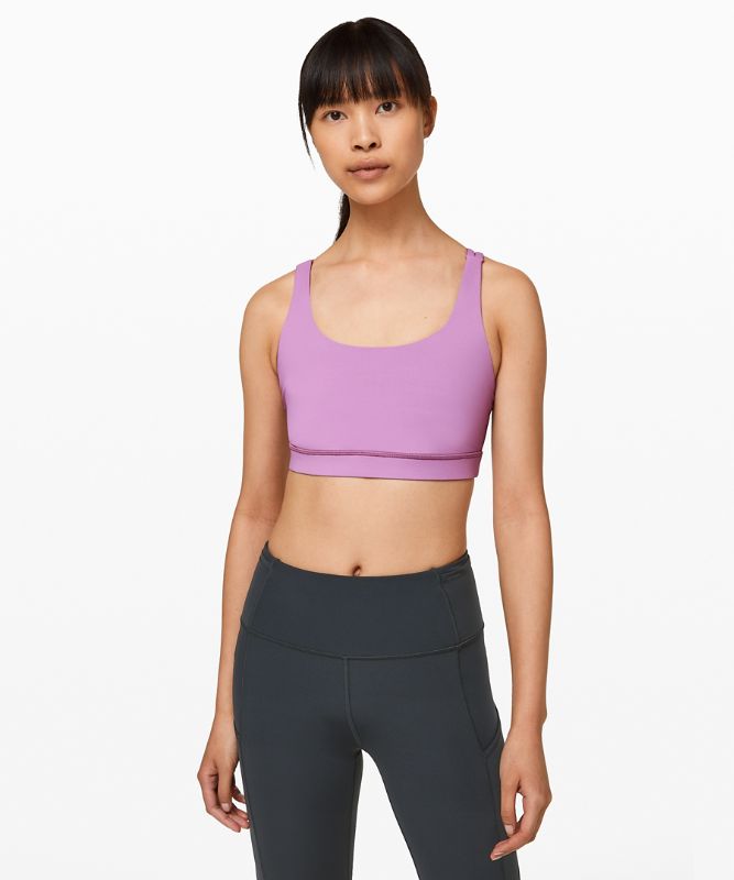 Energy Bra *Medium Support