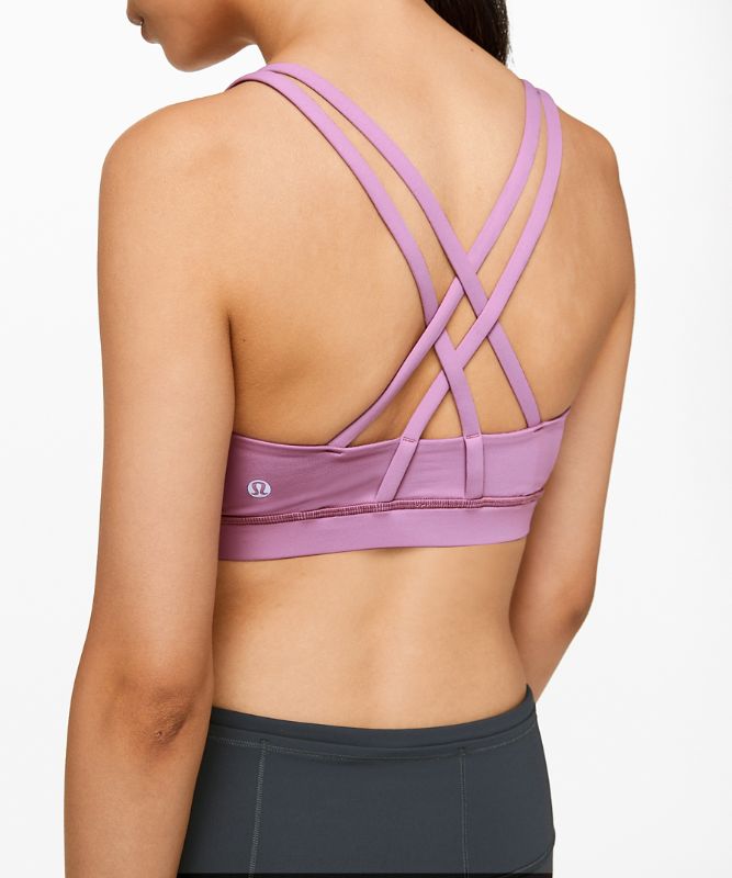 Energy Bra *Medium Support