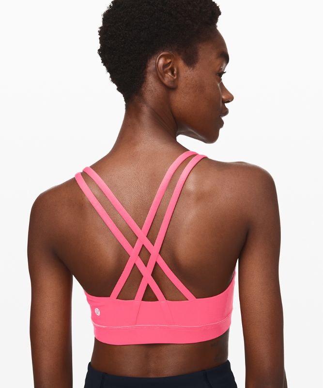 Energy Bra *Medium Support