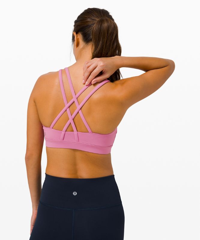 Energy Bra *Medium Support