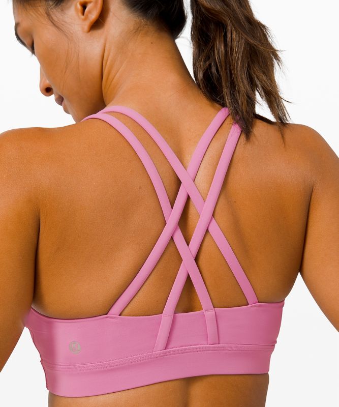 Energy Bra *Medium Support