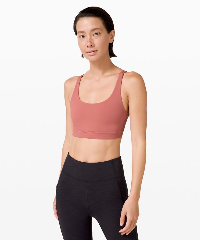 Energy Bra *Medium Support