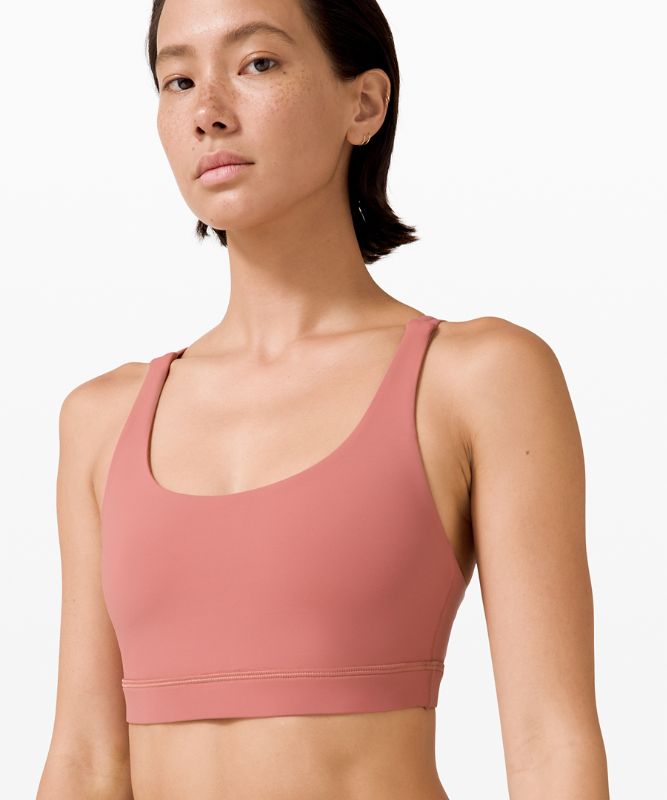 Energy Bra *Medium Support