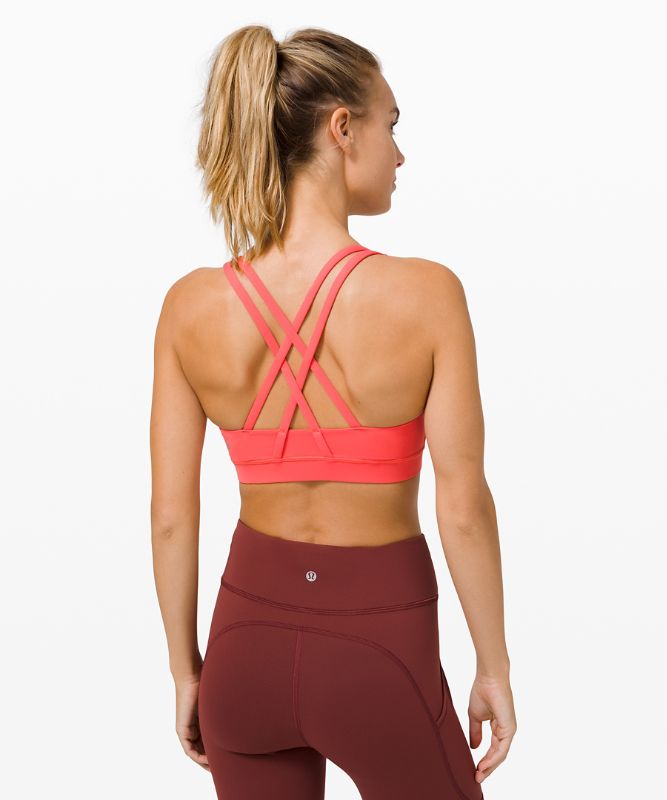 Energy Bra *Medium Support