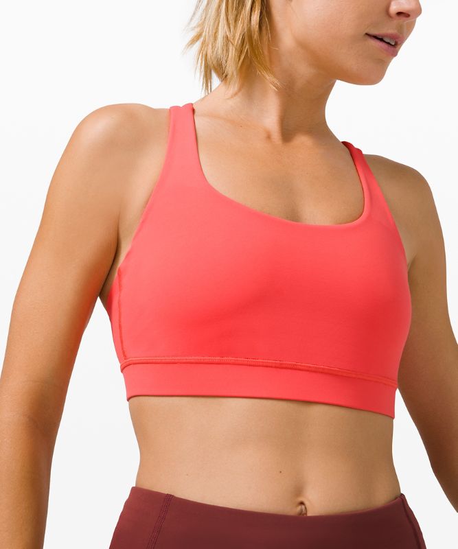 Energy Bra *Medium Support