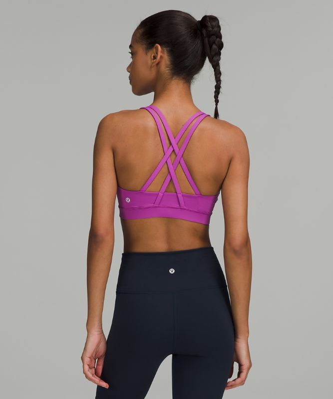 Energy Bra *Medium Support