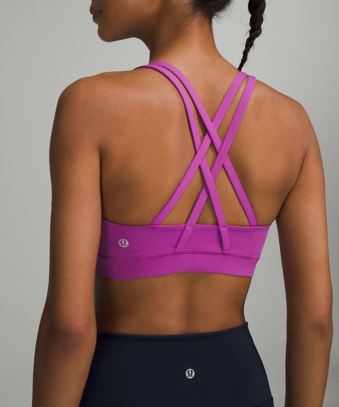 Energy Bra *Medium Support