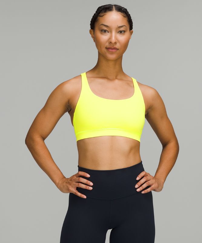 Energy Bra *Medium Support