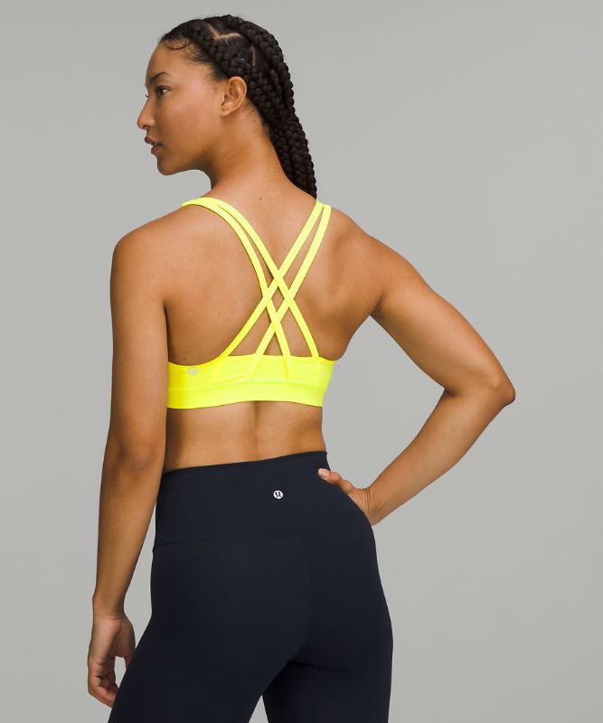 Energy Bra *Medium Support