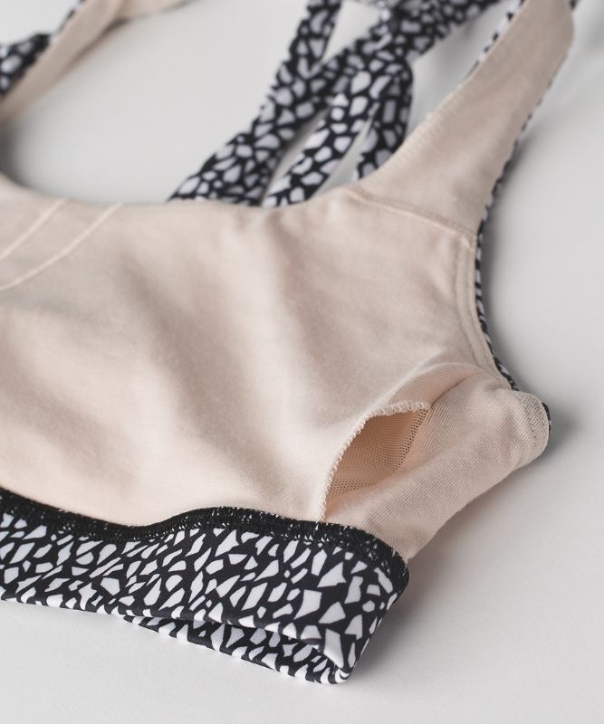 lululemon Energy Bra *Medium Support, B–D Cups