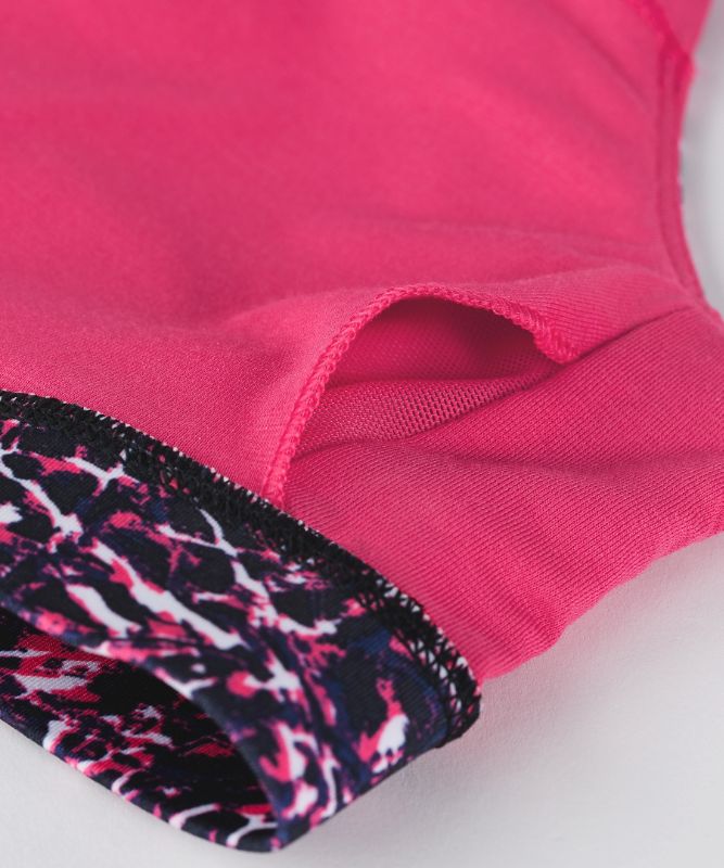 lululemon Energy Bra *Medium Support, B–D Cups