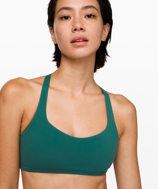 Free To Be Bra Wild *Light Support