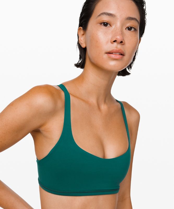 Free To Be Bra Wild *Light Support