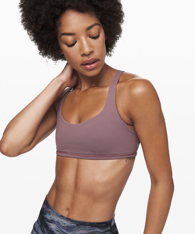 Free To Be Bra Wild *Light Support