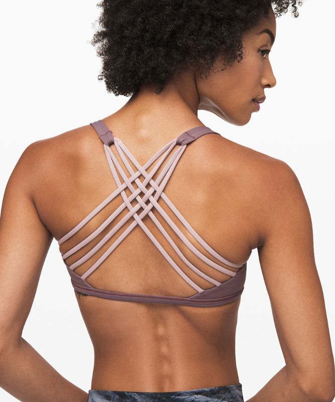 Free To Be Bra Wild *Light Support