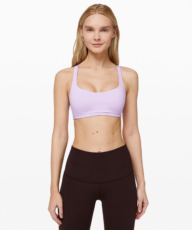 Free To Be Bra Wild *Light Support