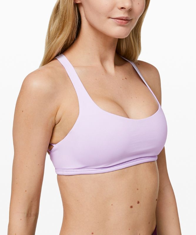 Free To Be Bra Wild *Light Support