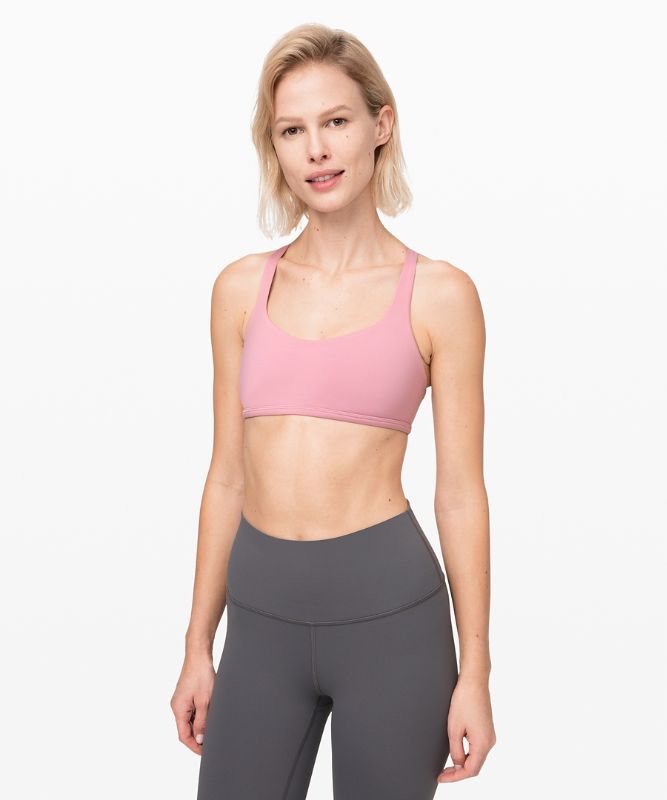 Free To Be Bra Wild *Light Support