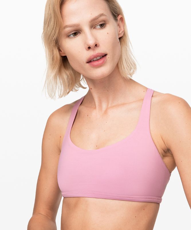 Free To Be Bra Wild *Light Support