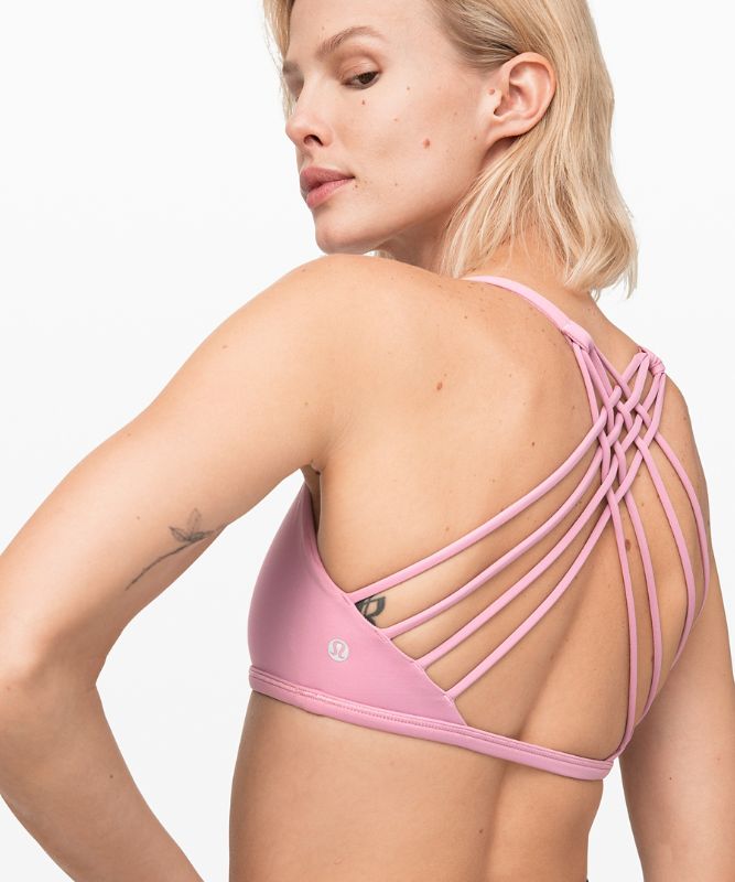 Free To Be Bra Wild *Light Support