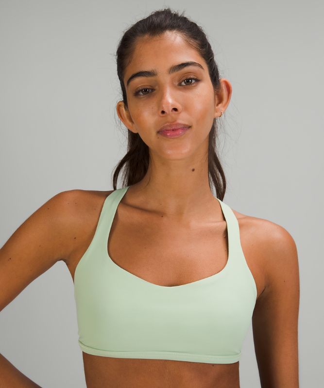 Free To Be Bra Wild *Light Support