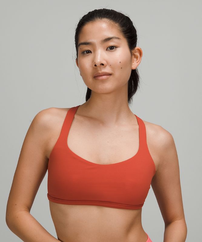 Free To Be Bra Wild *Light Support