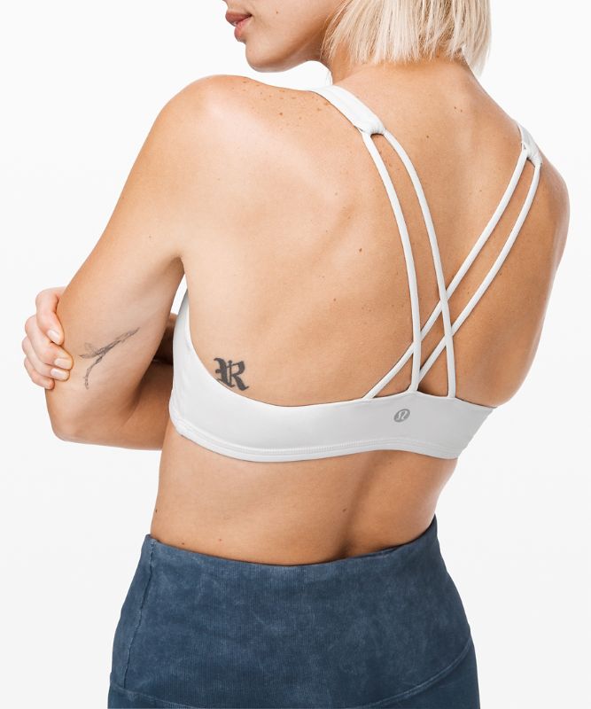 Free To Be Bra *Light Support