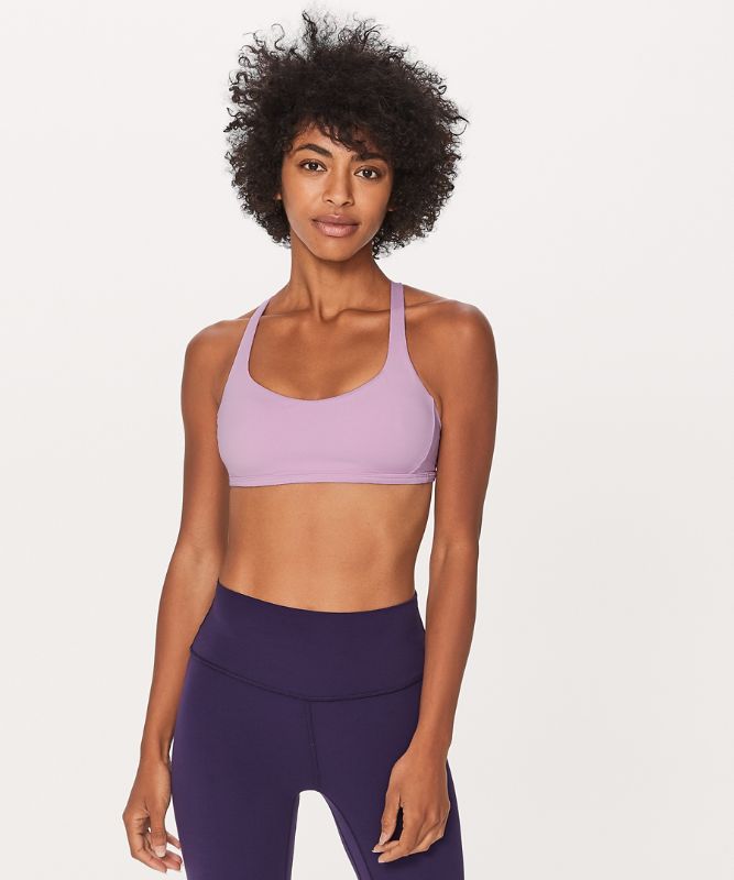 Free To Be Zen Bra