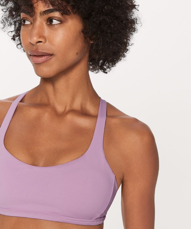 Free To Be Zen Bra