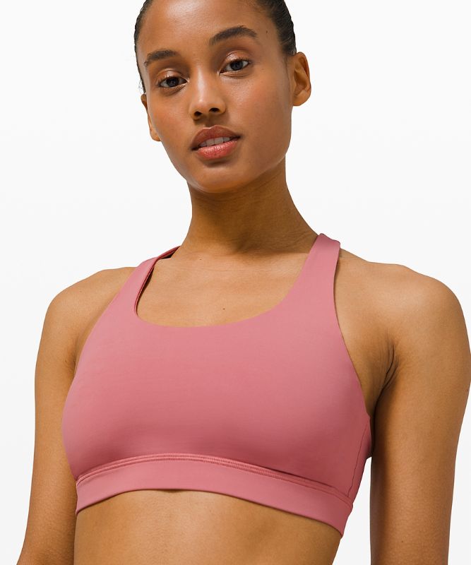 Invigorate Bra *Medium Support