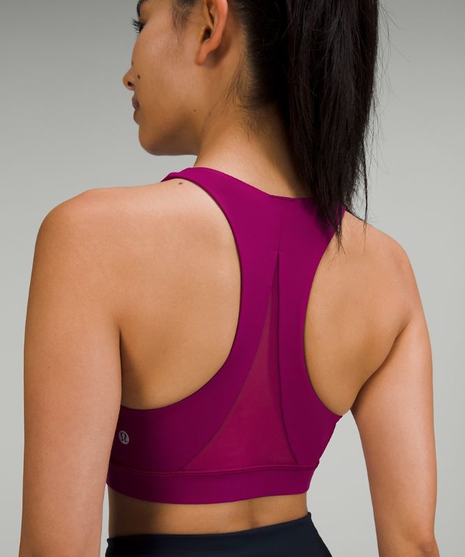 Invigorate Bra *Medium Support, B/C Cup