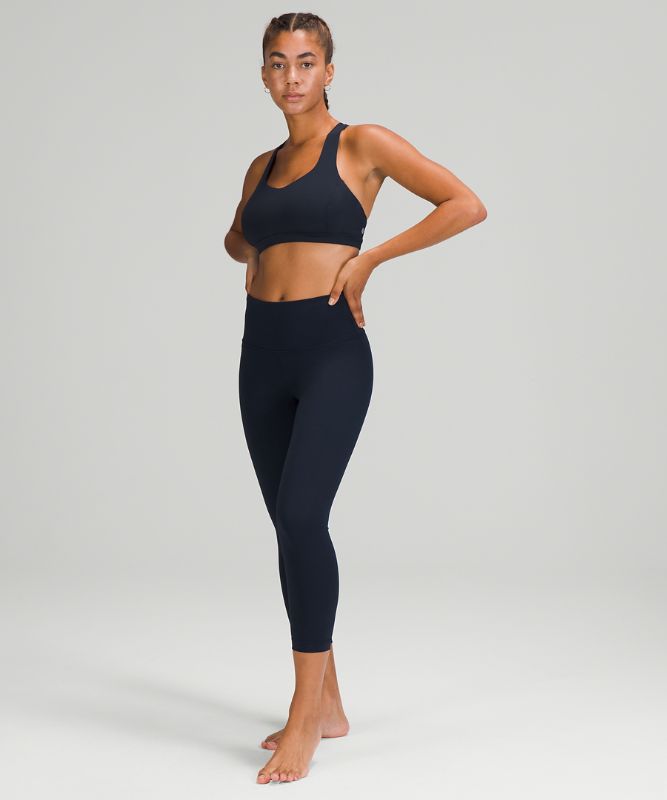 Free To Be Serene Bra *Light Support