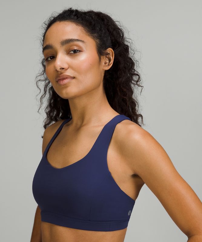 Free To Be Serene Bra *Light Support