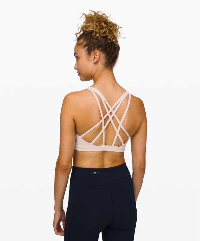Free to Be Serene Bra *Light Support, C/D Cup