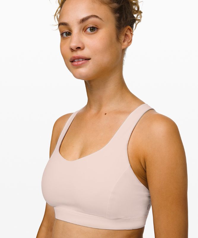 Free to Be Serene Bra *Light Support, C/D Cup