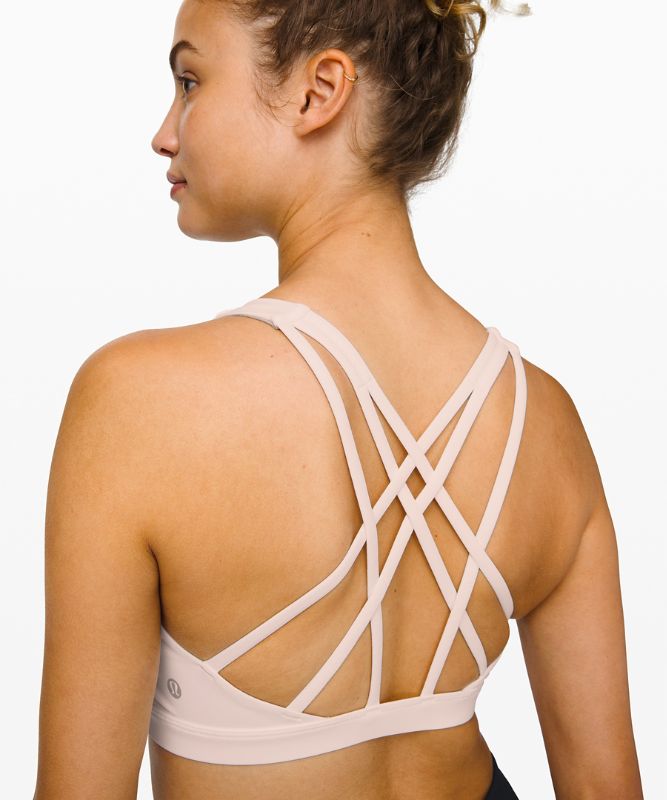 Free to Be Serene Bra *Light Support, C/D Cup