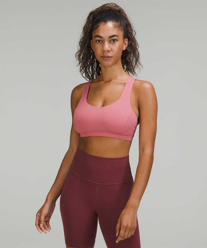 Free To Be Serene Bra *Light Support