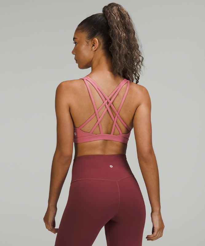 Free To Be Serene Bra *Light Support