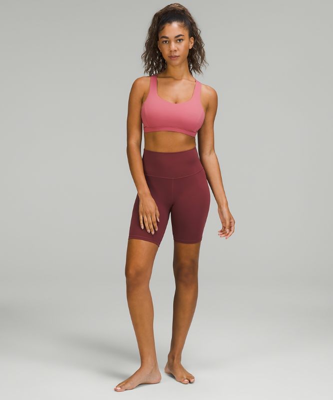 Free To Be Serene Bra *Light Support