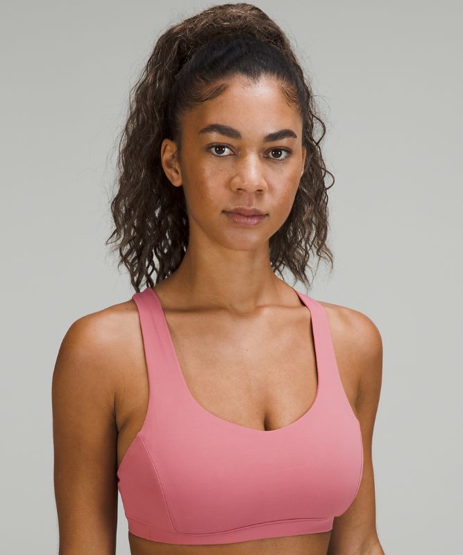 Free To Be Serene Bra *Light Support